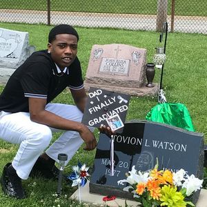 Meet your Posher, Liltob